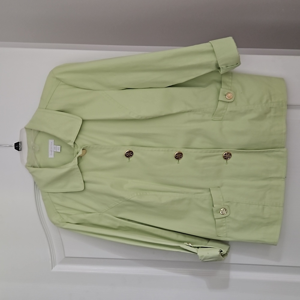 Lightweight Jacket